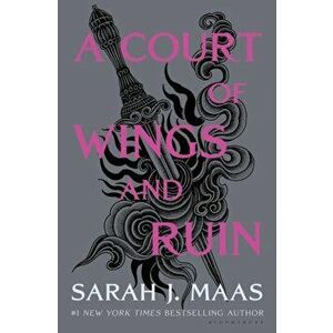 A Court of Wings and Ruin, Hardcover - Sarah J. Maas imagine