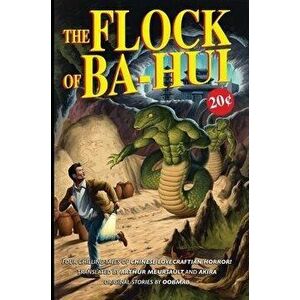 The Flock of Ba-Hui and Other Stories, Hardcover - Oobmab imagine