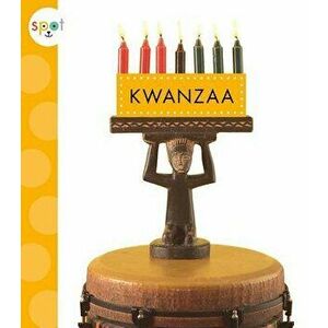 Kwanzaa, Hardcover - Mari C. Schuh imagine
