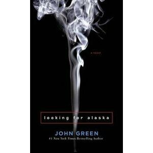 Looking for Alaska, Hardcover - John Green imagine