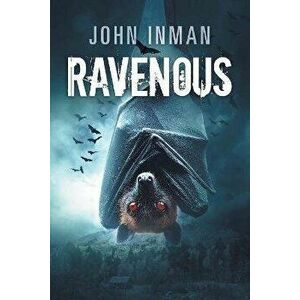 Ravenous, Paperback - John Inman imagine