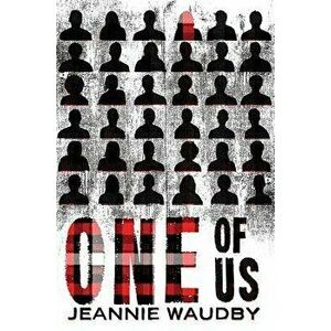 One of Us, Hardcover imagine