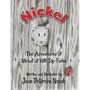 Nickel, Paperback - Jean Petersen Novak imagine