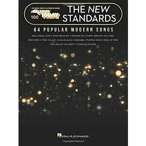 The New Standards: E-Z Play Today Volume 100, Paperback - Hal Leonard Corp imagine