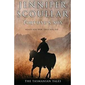 Fortune's Son, Paperback - Jennifer Scoullar imagine