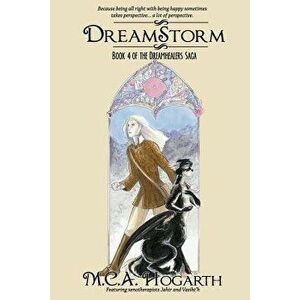 Dreamstorm, Paperback - M. C. a. Hogarth imagine