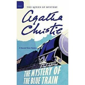The Mystery of the Blue Train imagine