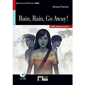 Rain Rain Go Away, Paperback - Collective imagine