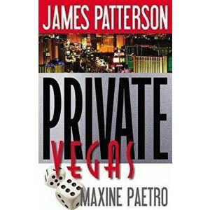 Private Vegas, Hardcover - James Patterson imagine