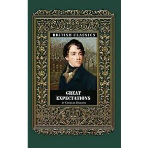 Great Expectations, Hardcover imagine