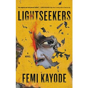 Lightseekers, Hardcover - Femi Kayode imagine