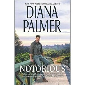 Notorious, Hardcover - Diana Palmer imagine
