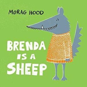 Brenda Is a Sheep, Hardcover - Random House imagine