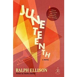 Juneteenth, Hardcover - Ralph Ellison imagine
