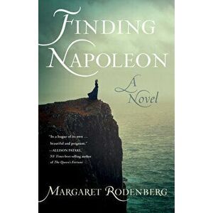 Finding Napoleon, Paperback - Margaret Rodenberg imagine