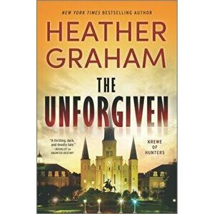 The Unforgiven, Hardcover - Heather Graham imagine