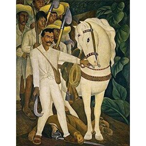 Diego Rivera: Murals for the Museum of Modern Art, Hardcover - Diego Rivera imagine
