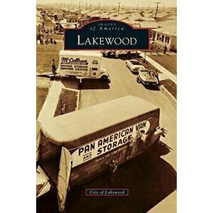 Lakewood, Hardcover - *** imagine
