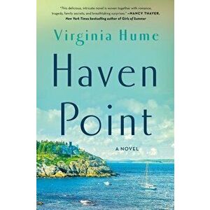 Haven Point, Hardcover - Virginia Hume imagine