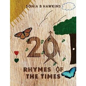20 Rhymes of the Times, Paperback - *** imagine