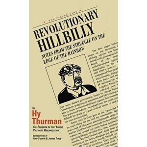 Revolutionary Hillbilly, Hardcover - Hy Thurman imagine