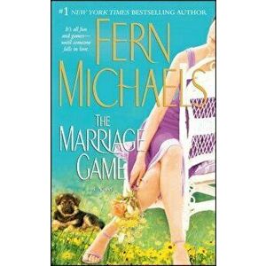 The Marriage Game, Paperback - Fern Michaels imagine