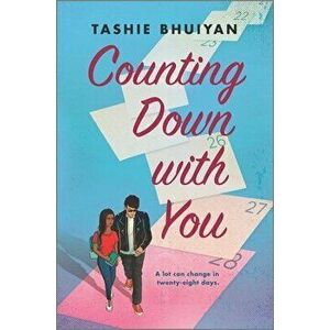 Counting Down with You, Hardcover - Tashie Bhuiyan imagine