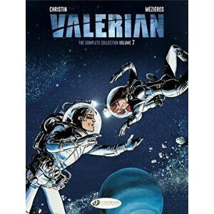 Valerian: The Complete Collection, Hardcover - Pierre Christin imagine