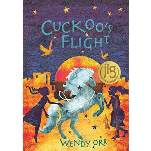 Cuckoo's Flight, Hardcover - Wendy Orr imagine