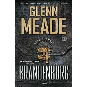 Brandenburg, Paperback - Glenn Meade imagine