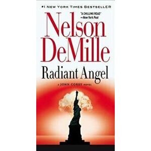 Radiant Angel, Hardcover - Nelson DeMille imagine
