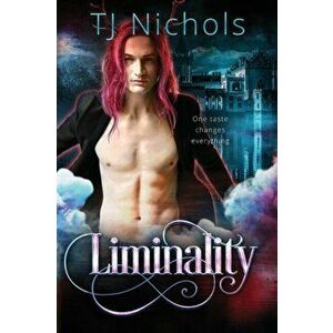 Liminality, Paperback - Tj Nichols imagine