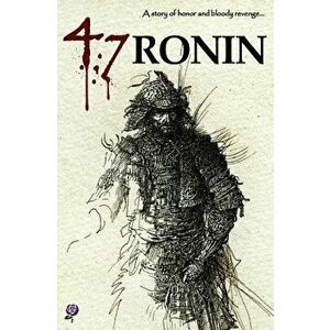 47 Ronin, Paperback - A. B. Mitford imagine