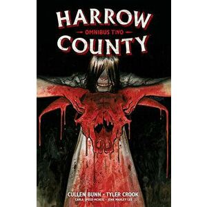Harrow County Omnibus Volume 2, Paperback - Cullen Bunn imagine