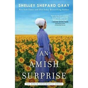 An Amish Surprise, 2, Hardcover - Shelley Shepard Gray imagine