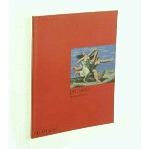 Picasso, Paperback - Roland Penrose imagine
