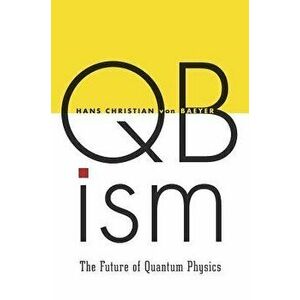 QBism, Hardcover - *** imagine
