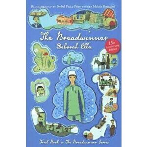 The Breadwinner, Prebound - Deborah Ellis imagine