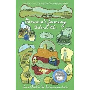 Parvana's Journey, Prebound - Deborah Ellis imagine