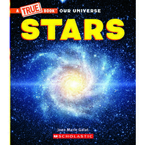 Stars (a True Book) imagine