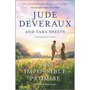 An Impossible Promise, Hardcover - Jude Deveraux imagine