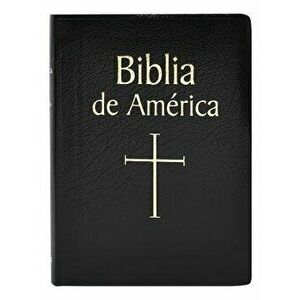 Biblia de America-OS, Imitation Leather - *** imagine