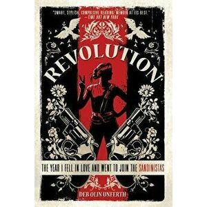 Revolution, Paperback - Deb Olin Unferth imagine