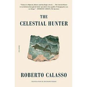 The Celestial Hunter, Paperback - Richard Dixon imagine