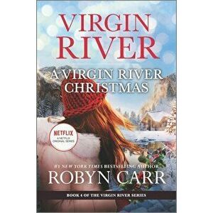 A Virgin River Christmas, Hardcover - Robyn Carr imagine