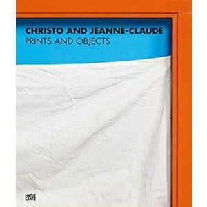 Christo and Jeanne-Claude: Prints and Objects: Catalogue Raisonné, Hardcover - *** imagine