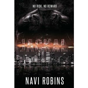 Shadow of The Jackal, Hardcover - Navi' Robins imagine