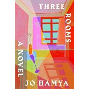Three Rooms, Hardcover - Jo Hamya imagine