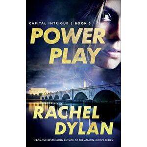 Power Play, Paperback - Rachel Dylan imagine