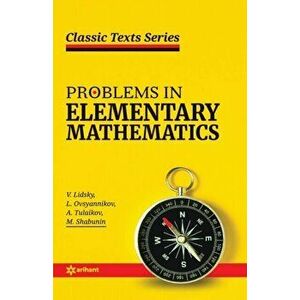 Problems in Elementary Mathematics, Paperback - V. Lidsky imagine